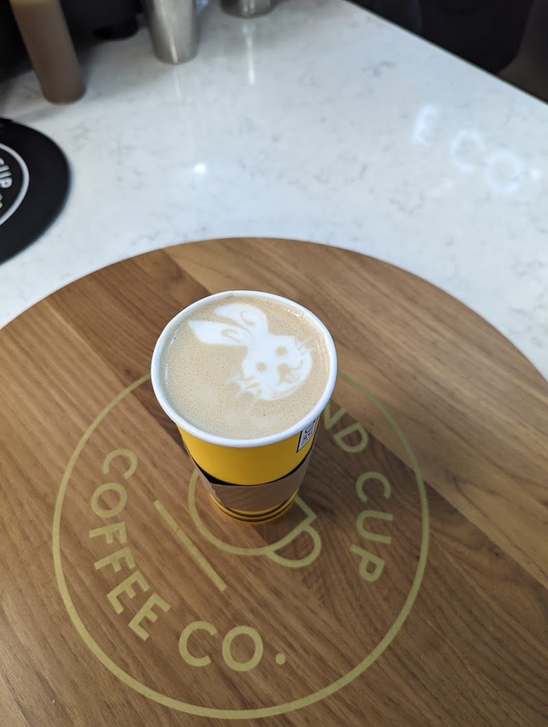Second Cup Café photo 3