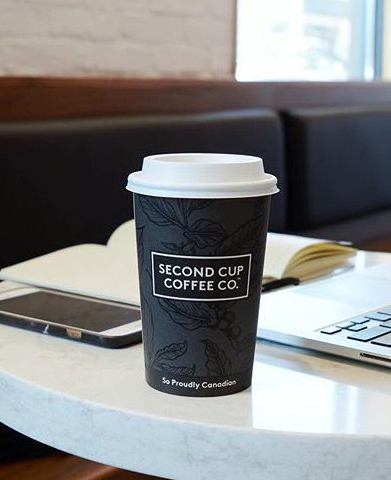 Second Cup Café photo 4