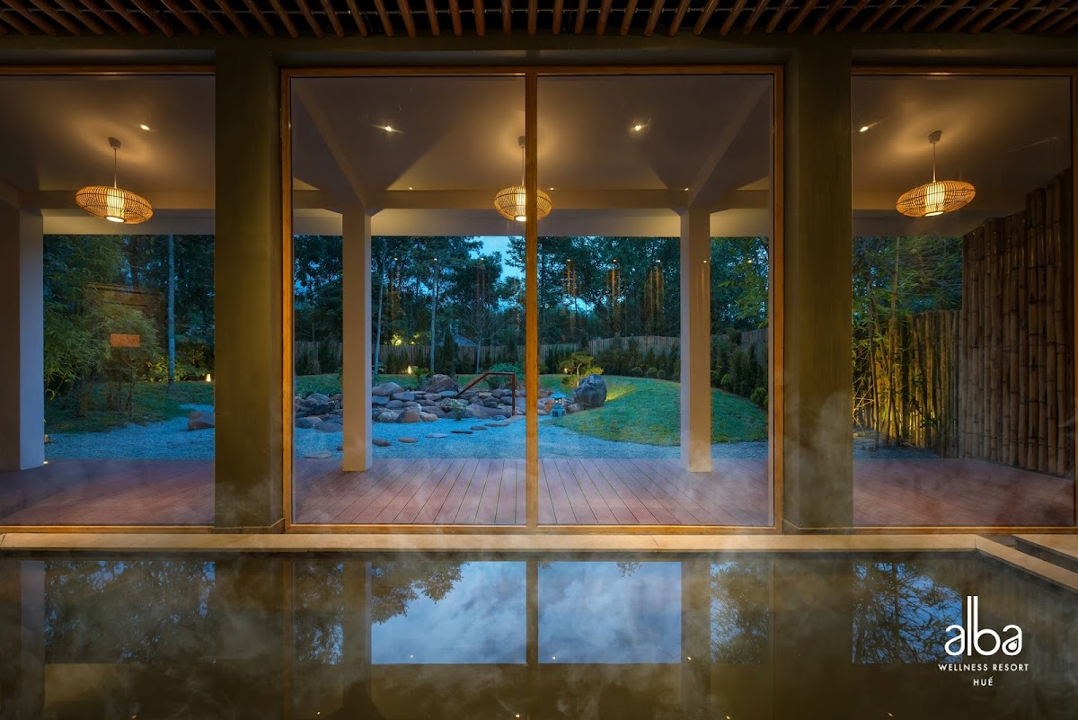 Alba Wellness Valley By Fusion — 4