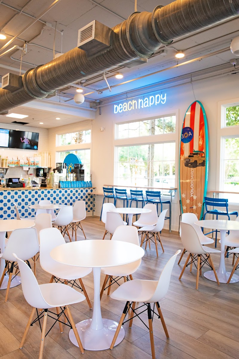 Beach Happy Cafe photo 1