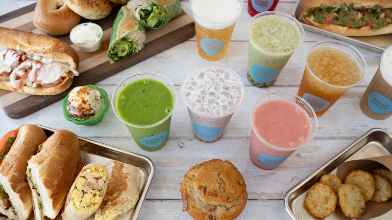 Beach Happy Cafe photo 2