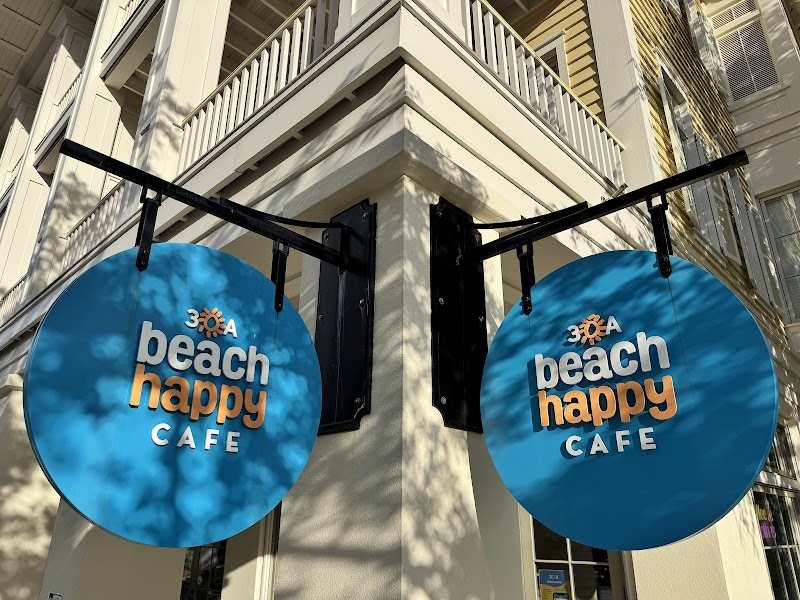 Beach Happy Cafe photo 4