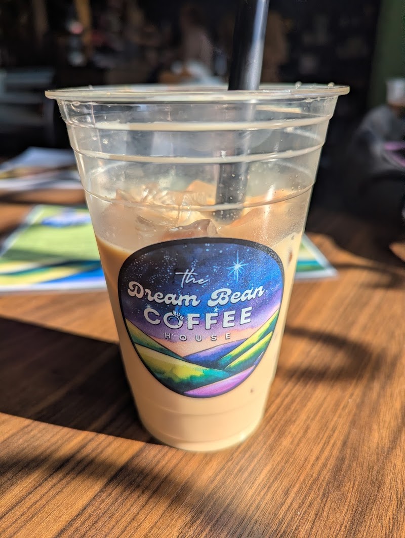 The Dream Bean photo 2