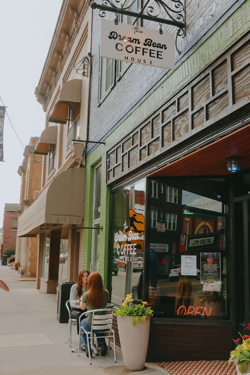 The Dream Bean photo 1