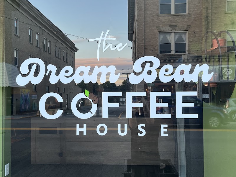 The Dream Bean photo 3