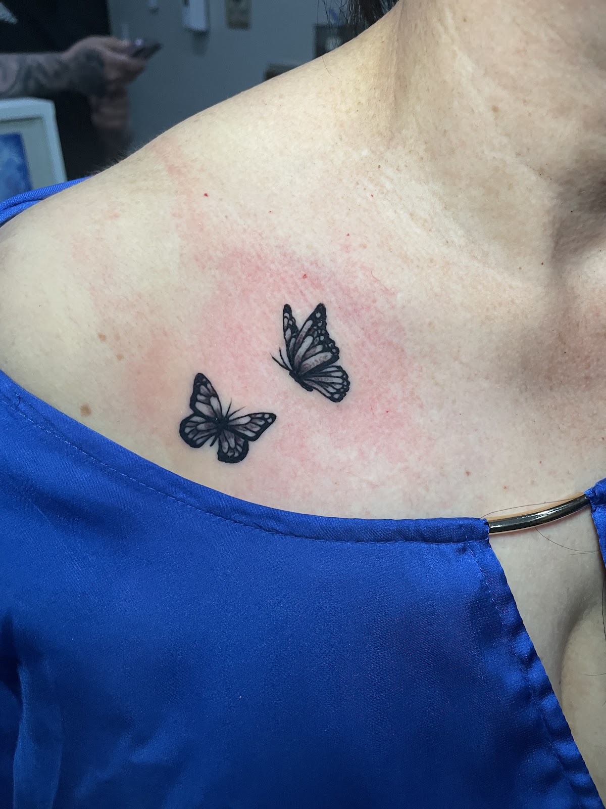 A.R TATTOOS tattoo work — photo 3