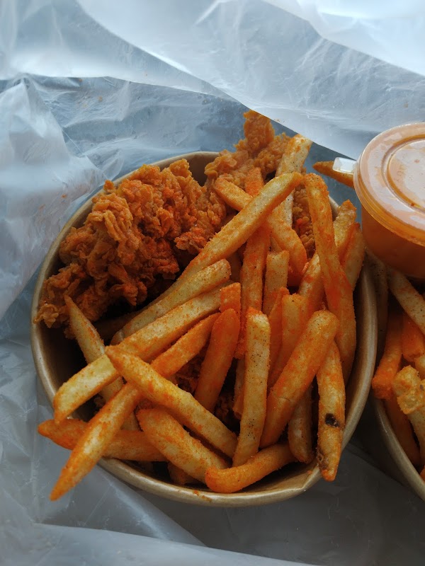 Ayam Gunting 2 Hari - Photo 1