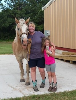 Hope Retreat Ranch, HR Ranch Inc - Photo 1