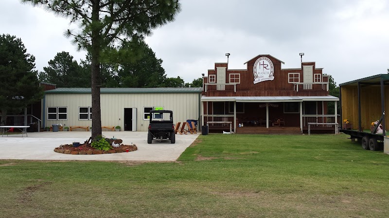 Hope Retreat Ranch, HR Ranch Inc - Photo 6