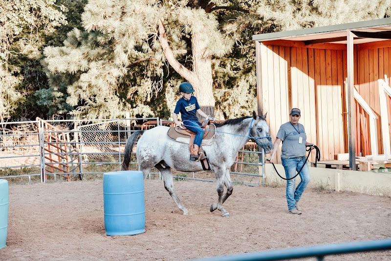 Hope Retreat Ranch, HR Ranch Inc - Photo 3