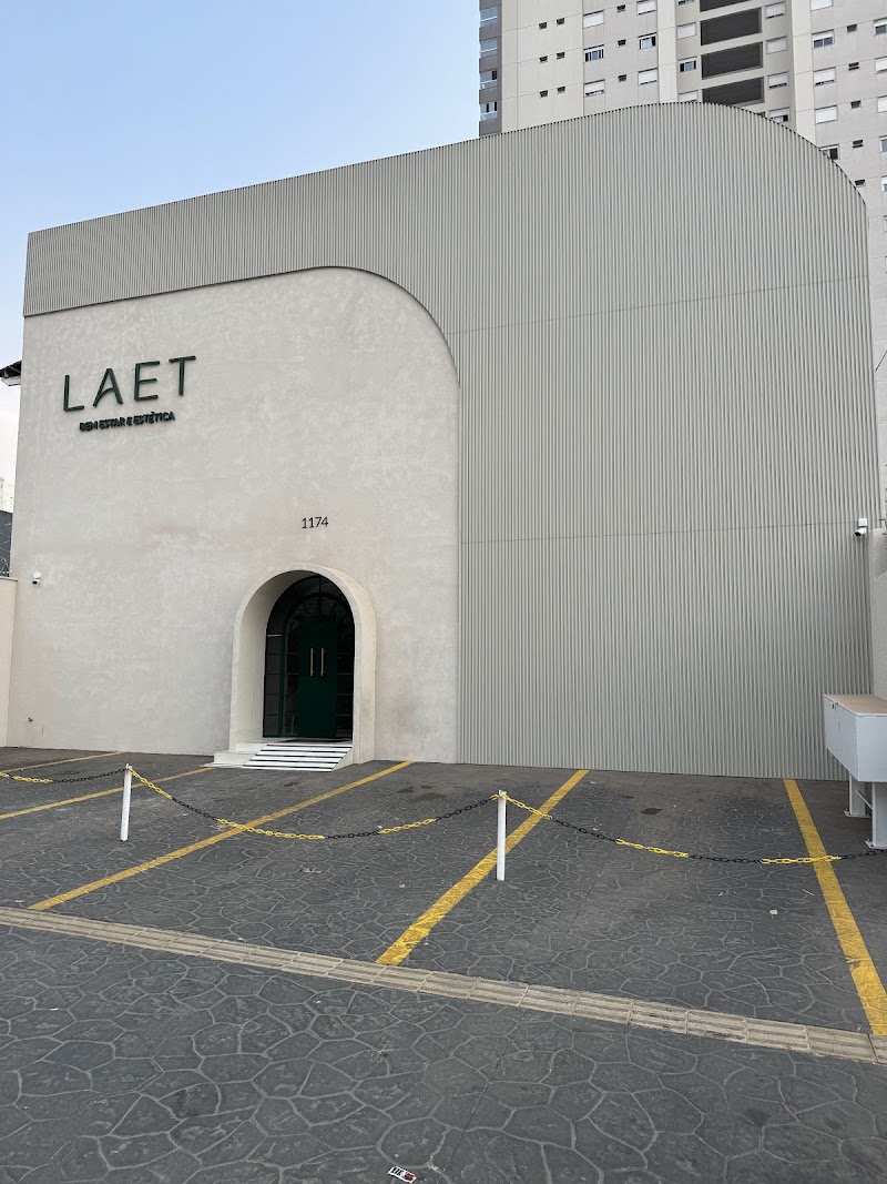 LAET / Dra. Danyella Mota - Odontologia Integrada - foto 2