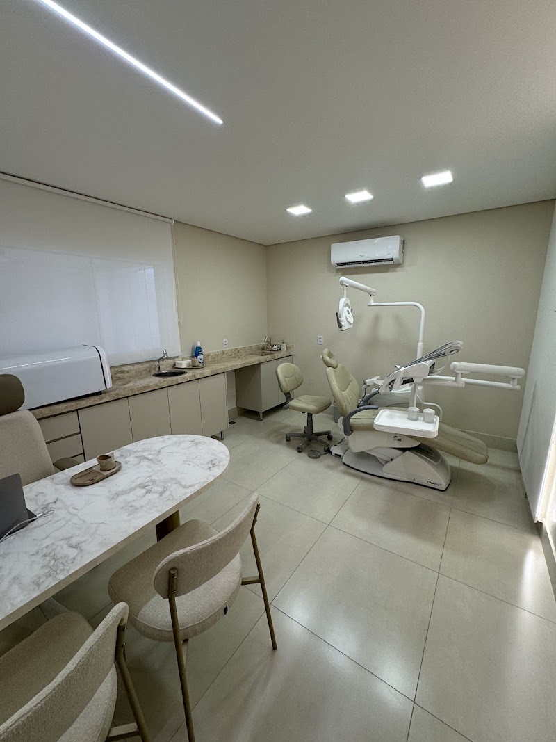 LAET / Dra. Danyella Mota - Odontologia Integrada - foto 3