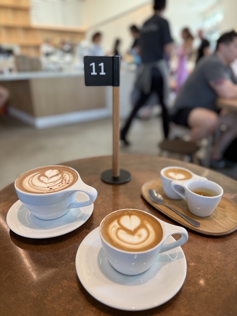 Otherside Cafe photo 4