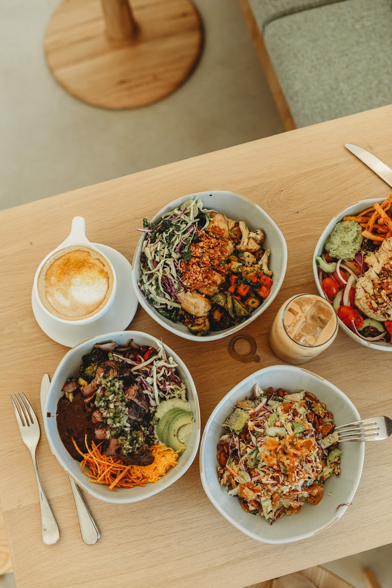 Otherside Cafe photo 2