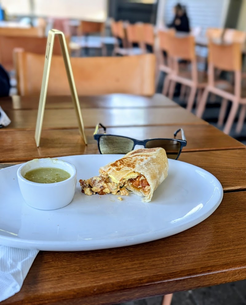 Otherside Cafe photo 3