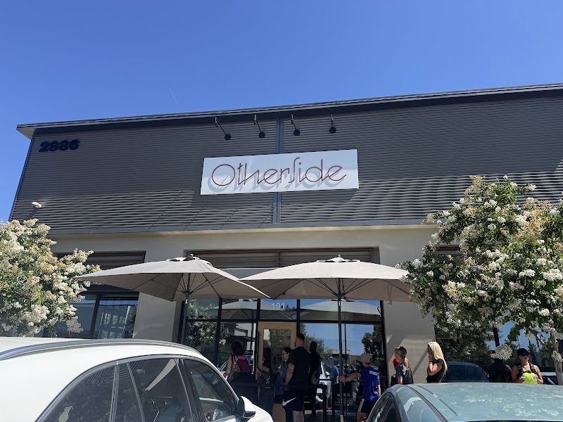 Otherside Cafe photo 1