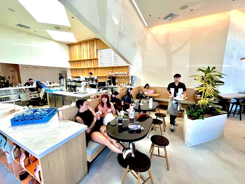 Otherside Cafe photo 2
