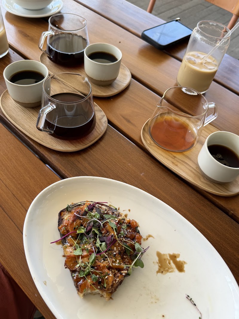 Otherside Cafe photo 4
