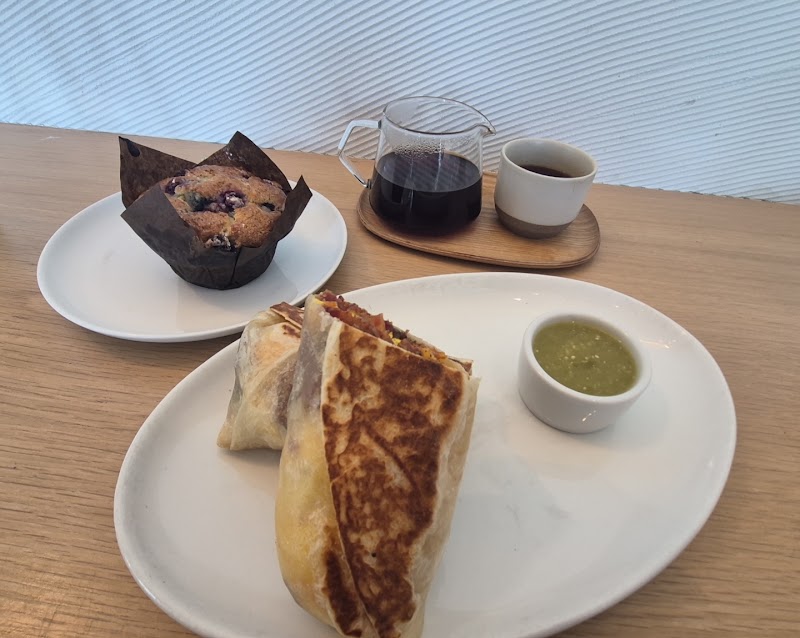 Otherside Cafe photo 4