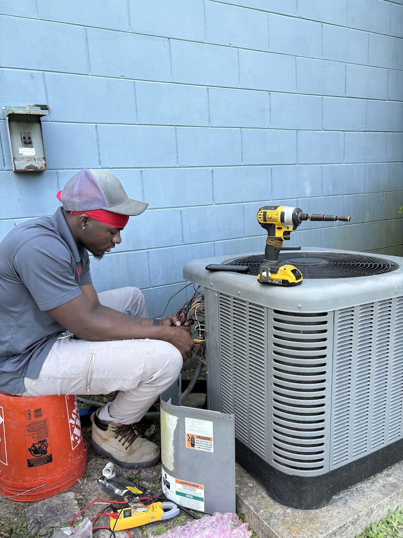 Mechanical One - General Contractor in Altamonte Springs