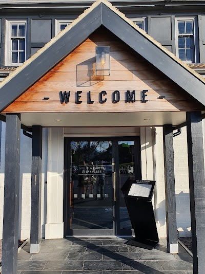 Miller & Carter Grimsby