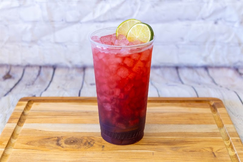 Fat Straw Drinks photo 4