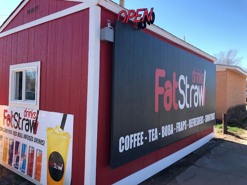 Fat Straw Drinks photo 2