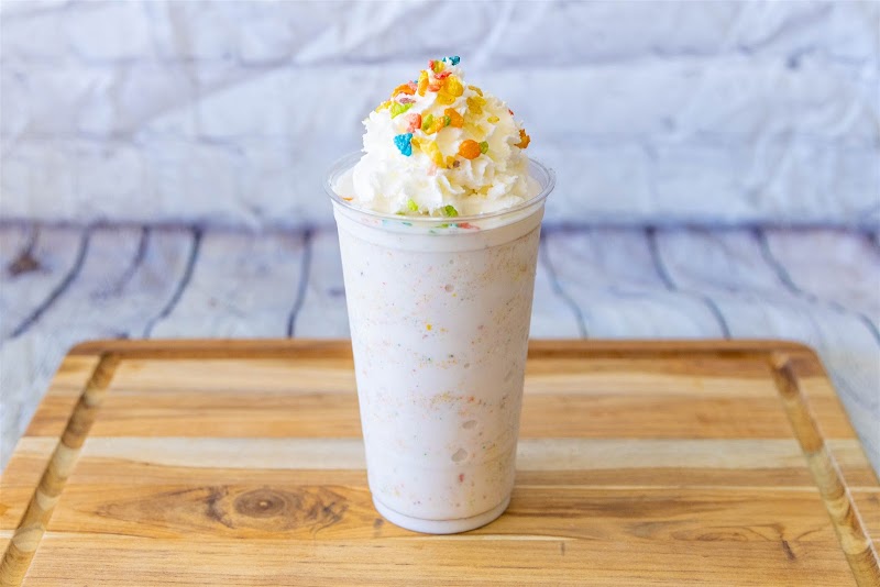 Fat Straw Drinks photo 3