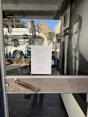 Tom Gallo Barbershop photo 2