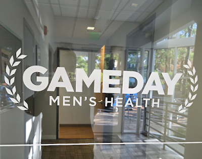 Gameday Men's Health Westport, CT photo 1