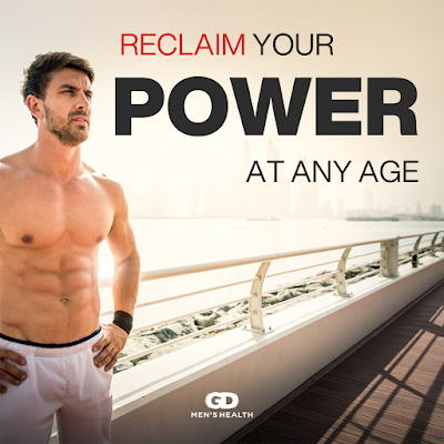 Gameday Men's Health Westport, CT photo 2