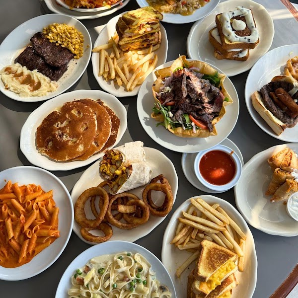 Photo of Crosstown Diner
