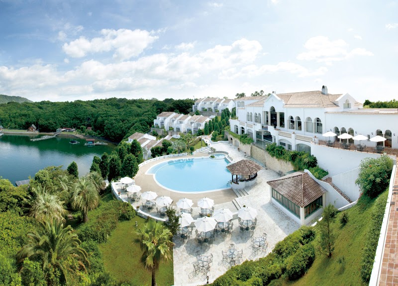 Miyako Resort Shima Bayside Terraceの画像