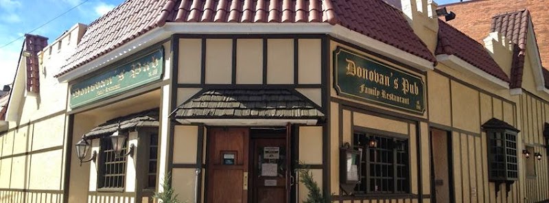 Photo of Donovan's Pub