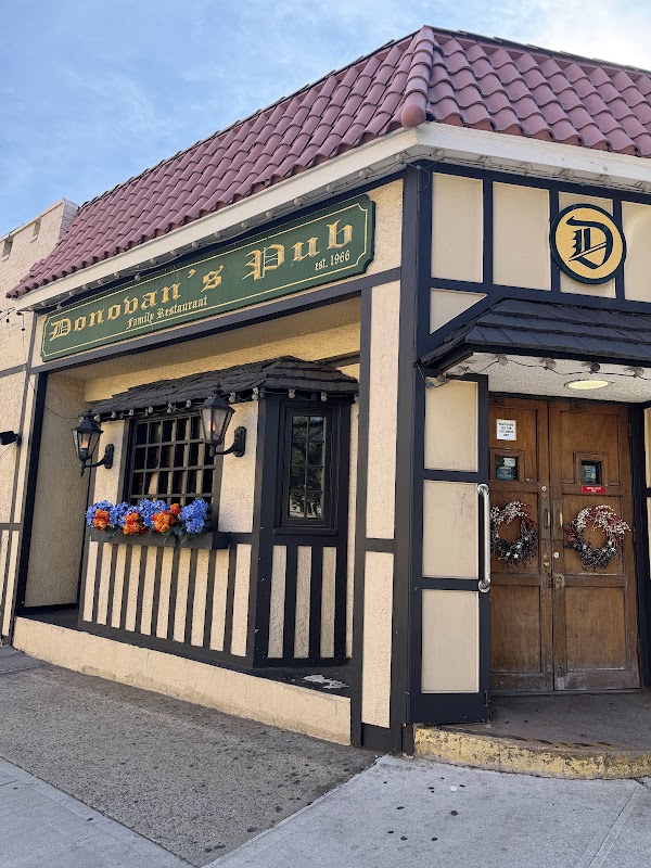 Donovan's Pub photo 5