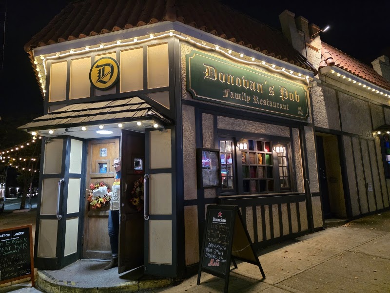 Donovan's Pub photo 4