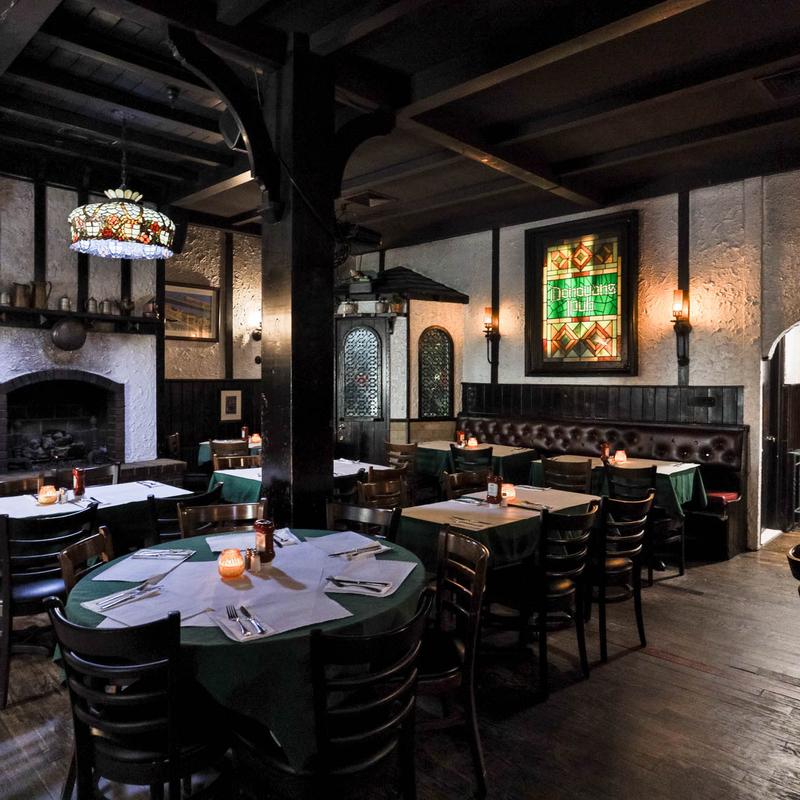 Donovan's Pub photo 6