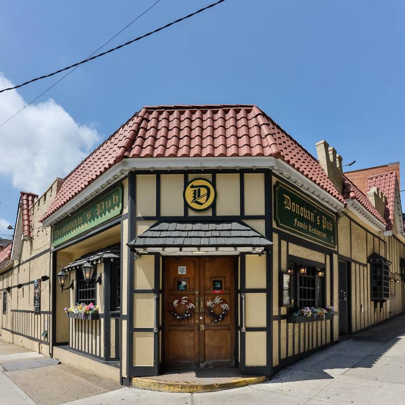Donovan's Pub photo 3