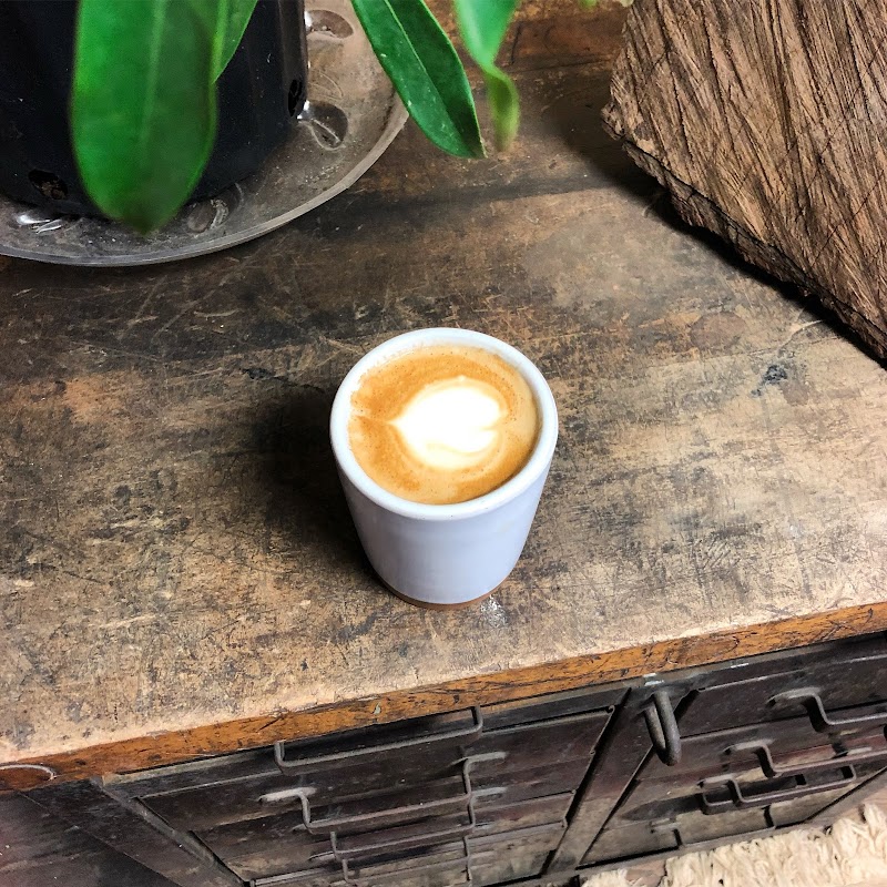 Factory Coffee - Frank Street photo 2