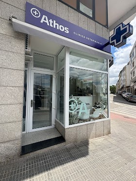 Clínica Veterinaria Athos