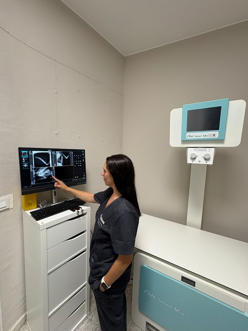 Clínica Veterinaria Athos photo 2