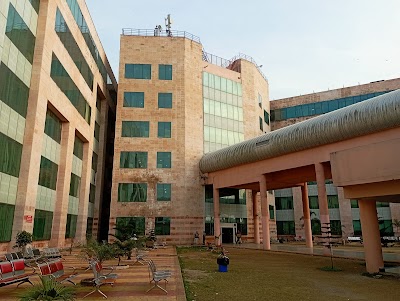 All India Institute of Medical Sciences, Rishikesh