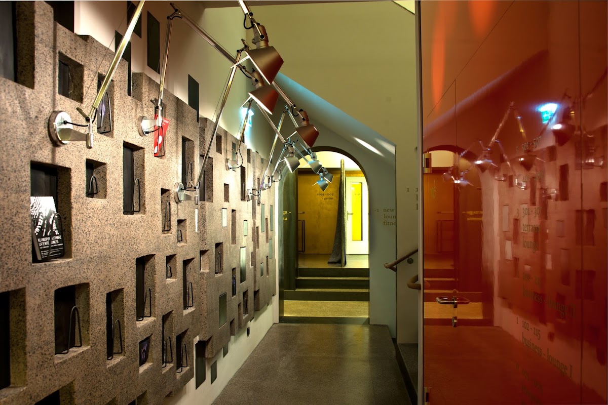 NALA individuellhotel, dog-friendly hotel, photo 5