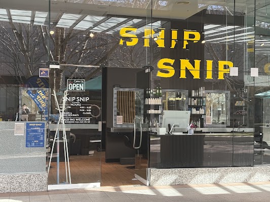 SNIPSNIP in Canberra photo 3