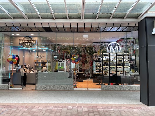 SNIPSNIP in Canberra