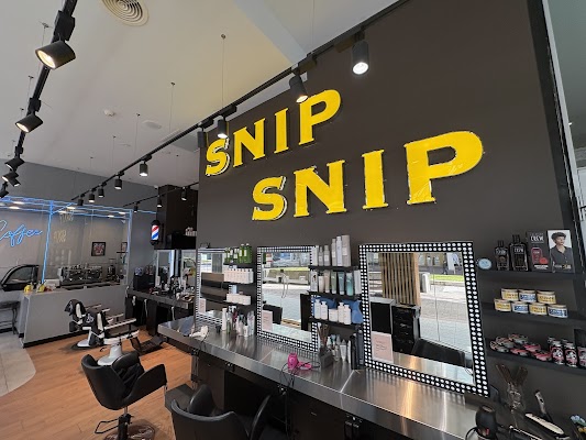 SNIPSNIP in Canberra photo 2