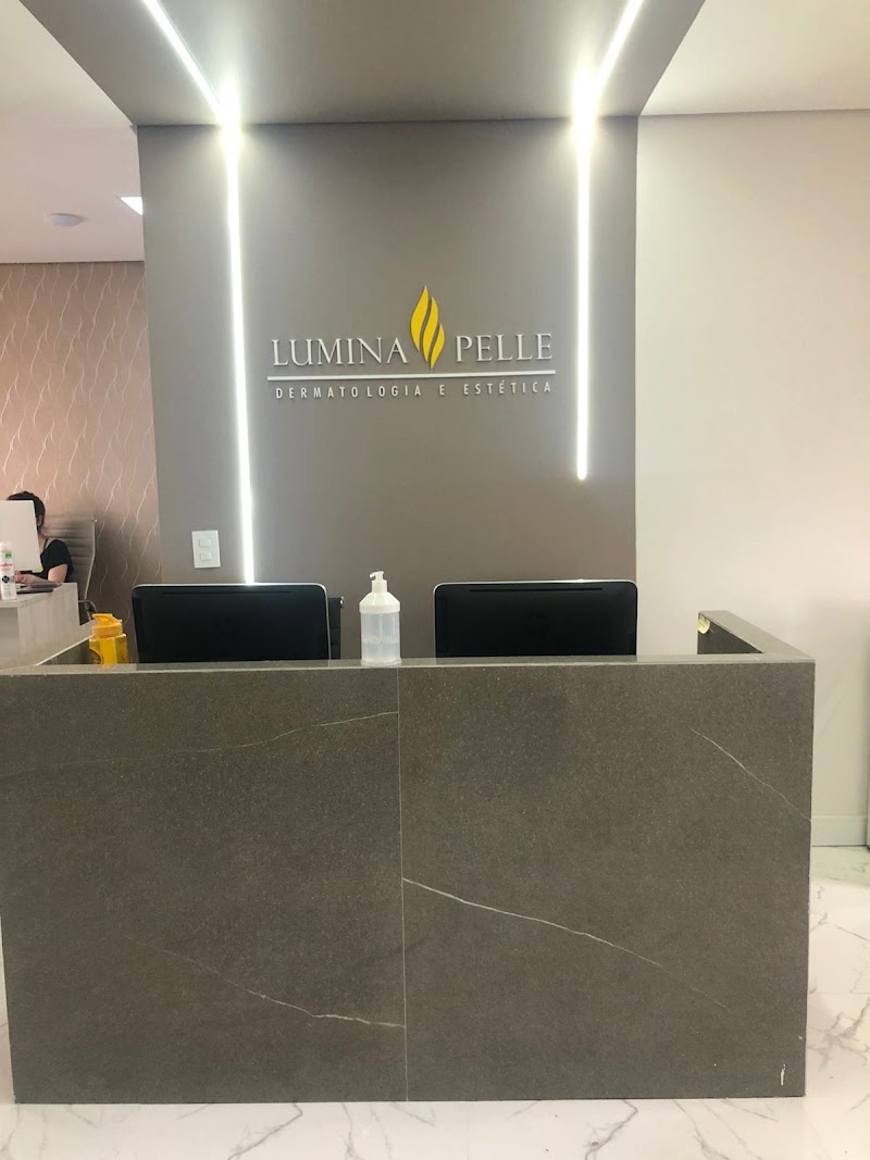 Clínica Dermatológica e Nutrição Lumina Pelle
