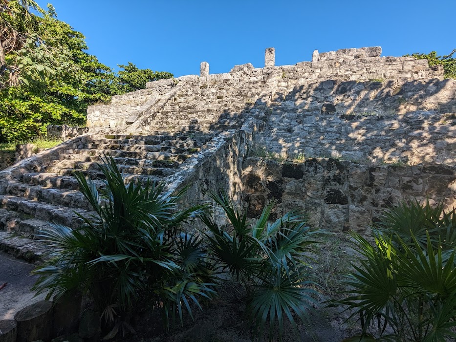 Zona Arqueológica de San Miguelito fotoğraf 1