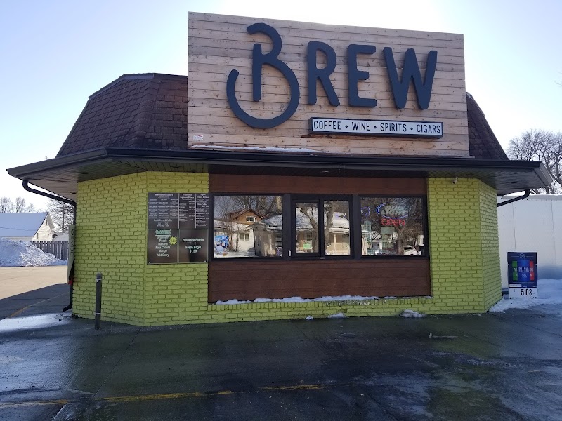 Brew photo 1
