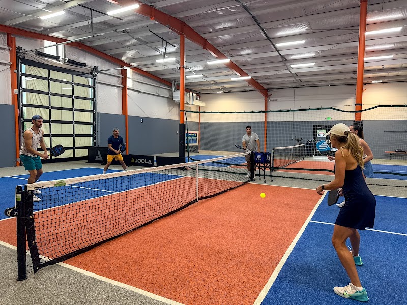 Denver Racquets Club